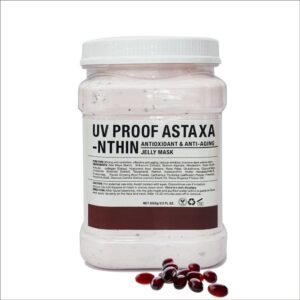 UV Proof Astazanthin