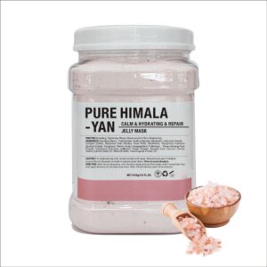 Pure Himalaya